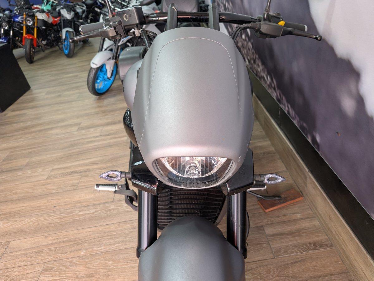 2016 SUZUKI VZR 1800 BOULEVARD (M109R) CRUISER