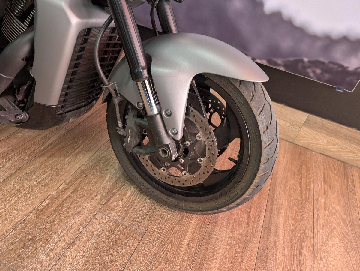 2016 SUZUKI VZR 1800 BOULEVARD (M109R) CRUISER