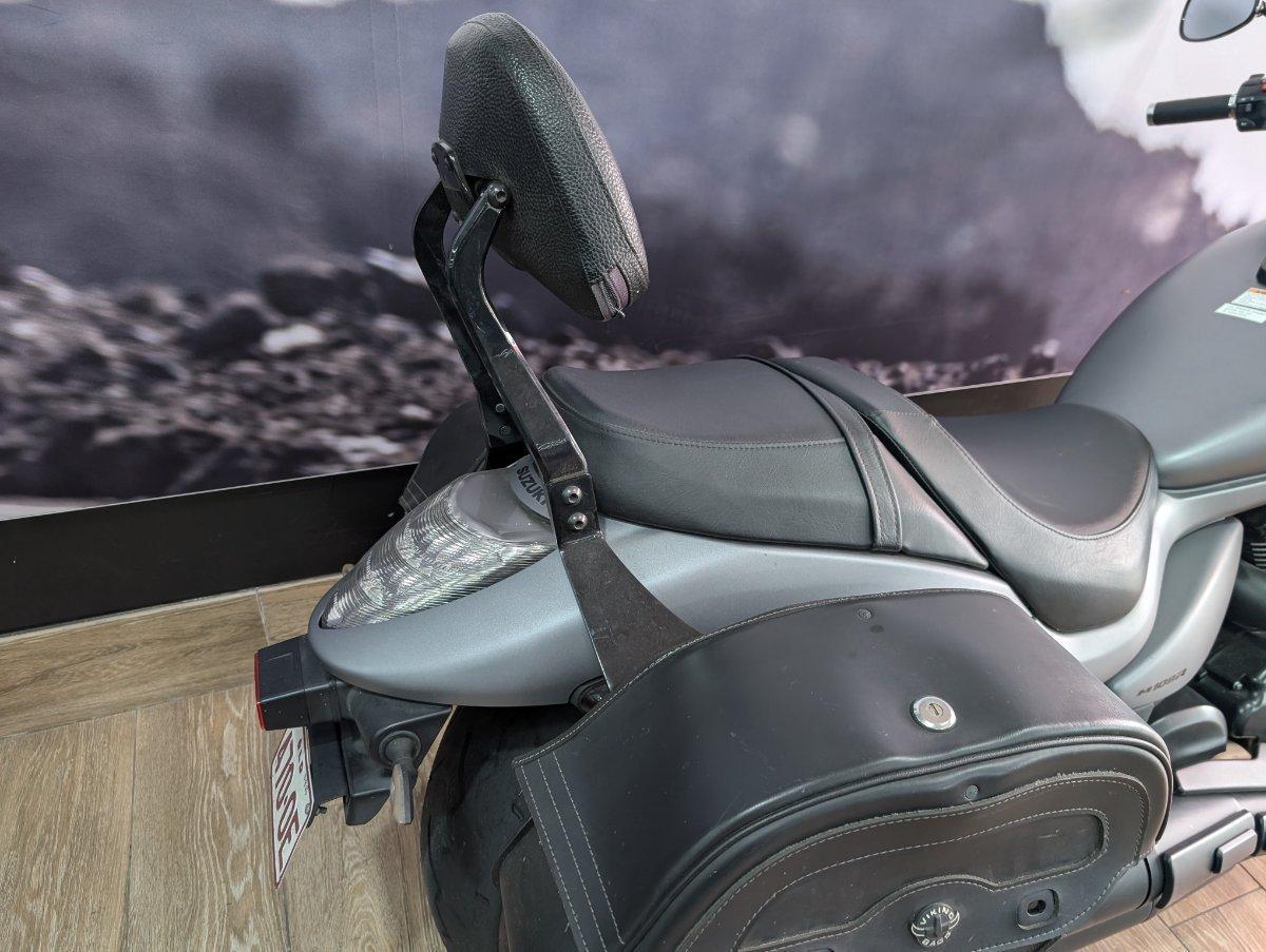 2016 SUZUKI VZR 1800 BOULEVARD (M109R) CRUISER