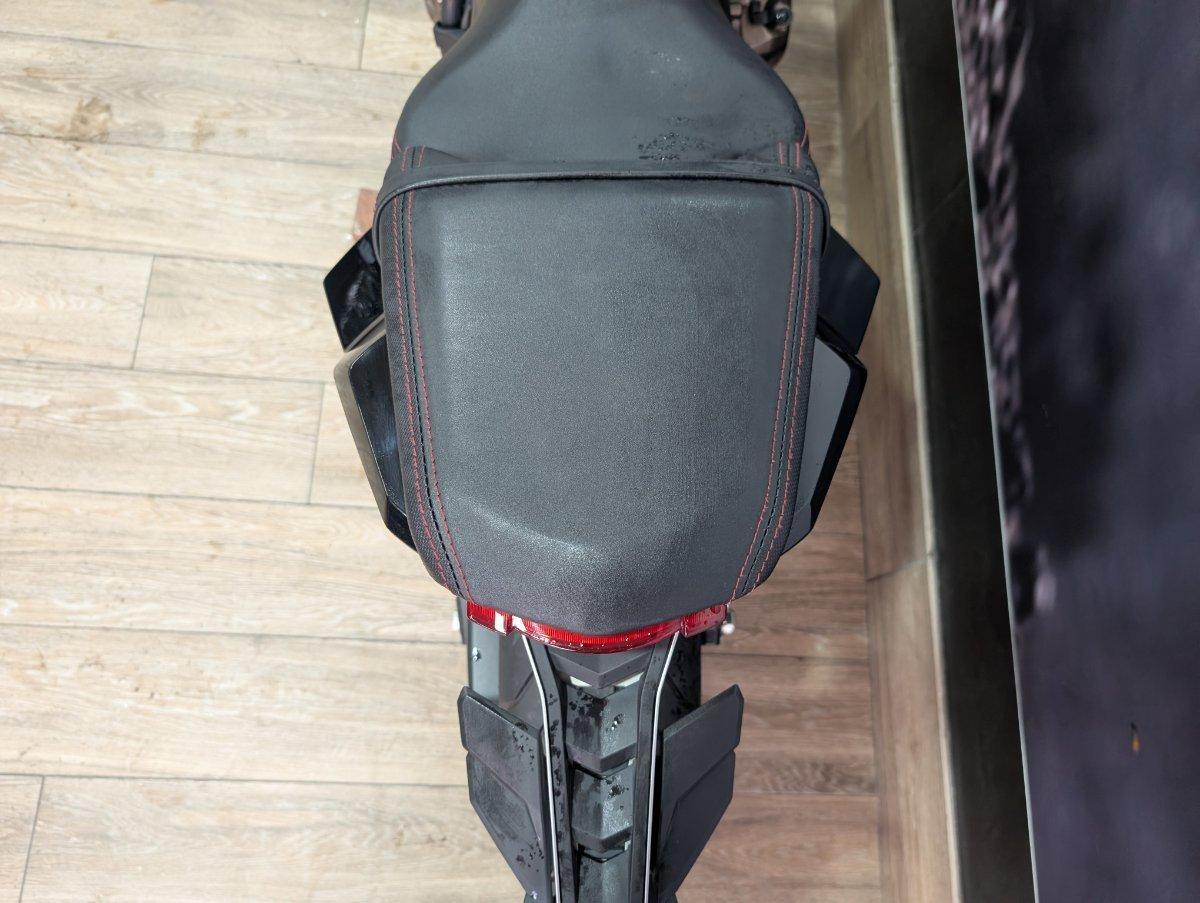 2021 HONDA CBR650R SPORTS