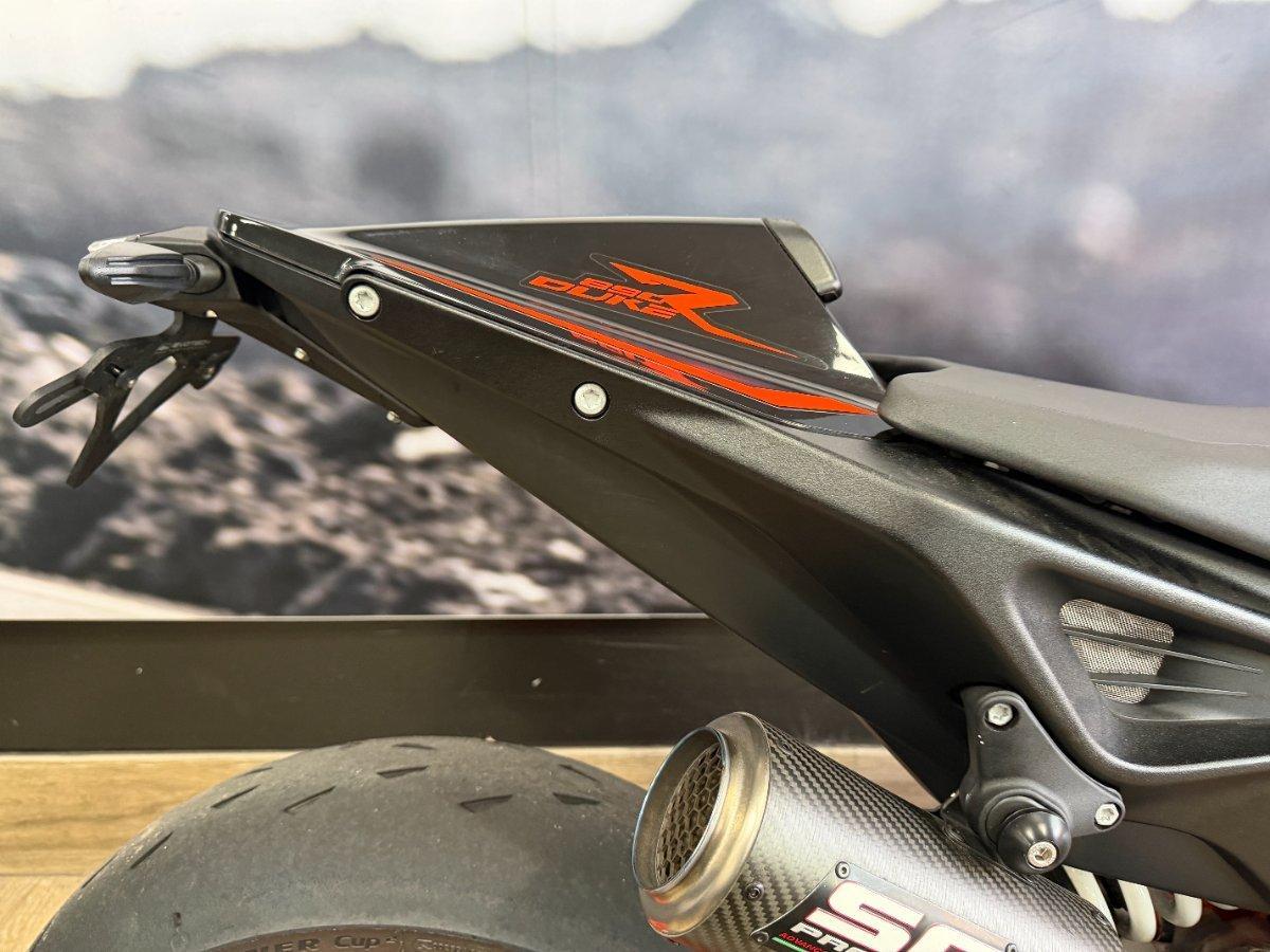2023 KTM 890 DUKE R ROAD