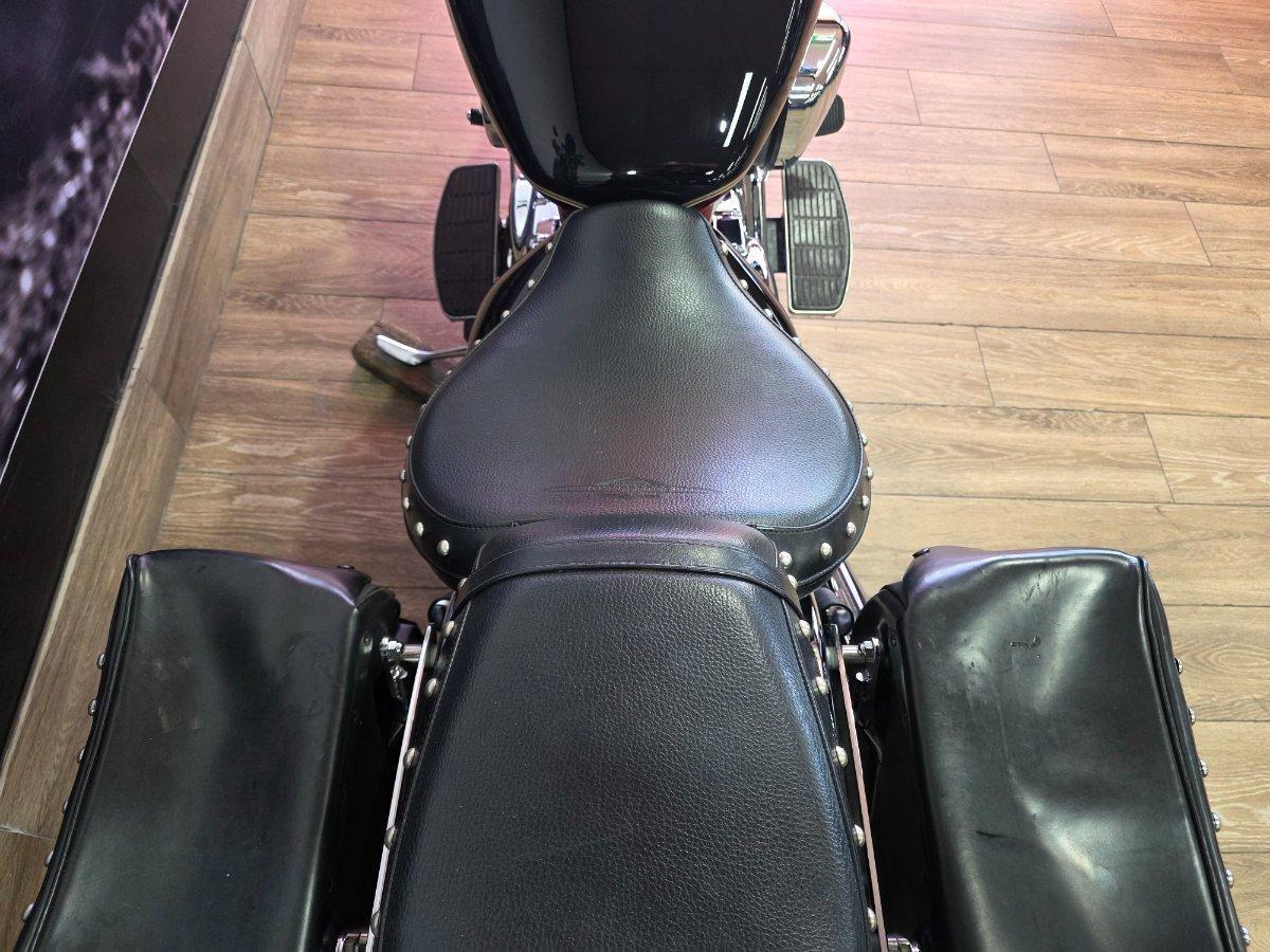 2014 SUZUKI VL800T (BOULEVARD C50T) CRUISER