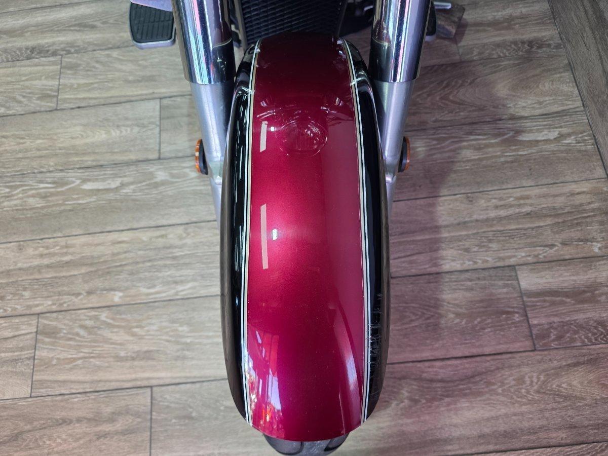 2014 SUZUKI VL800T (BOULEVARD C50T) CRUISER
