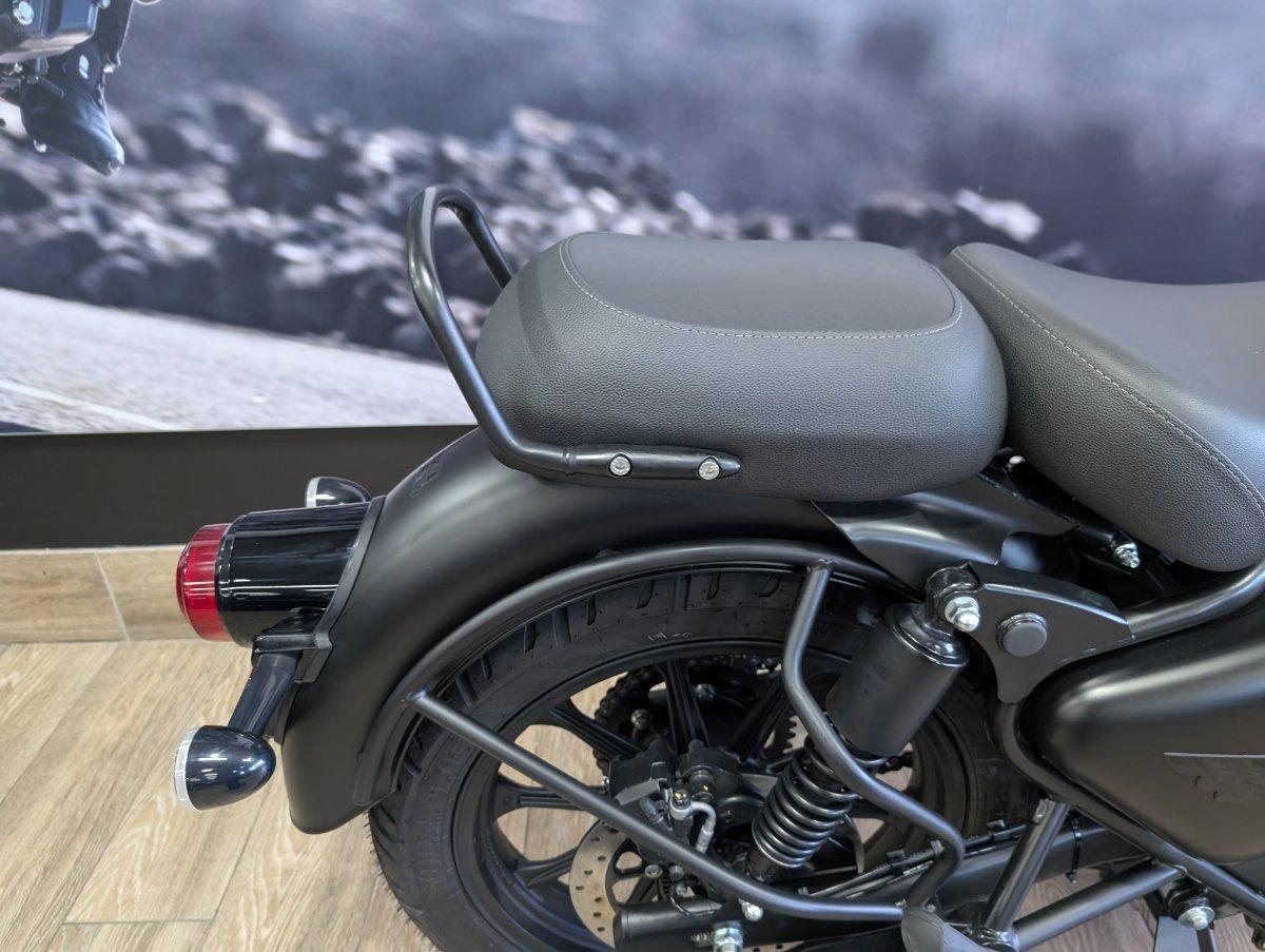 2025 ROYAL ENFIELD CLASSIC 350 DARK ROAD