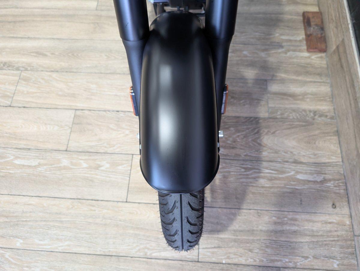 2025 ROYAL ENFIELD CLASSIC 350 DARK ROAD