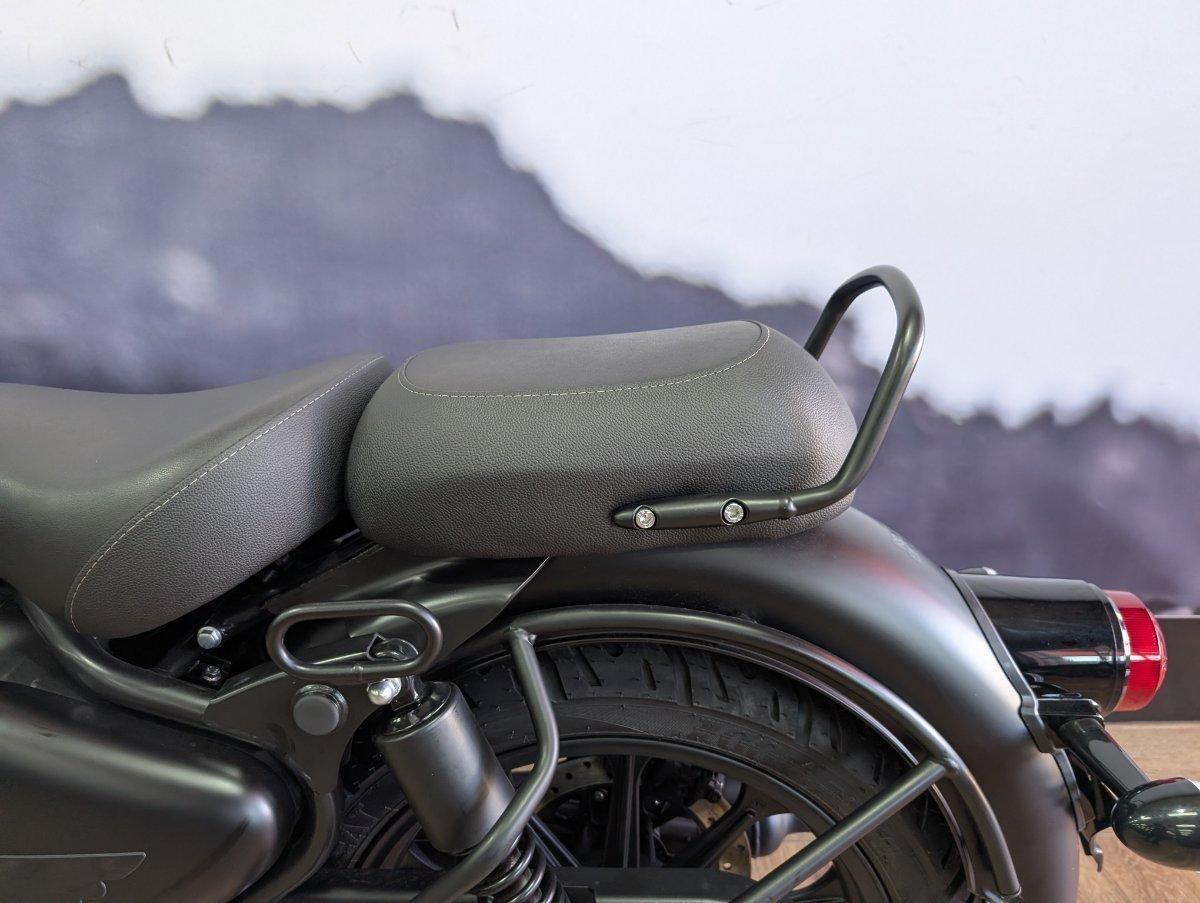 2025 ROYAL ENFIELD CLASSIC 350 DARK ROAD