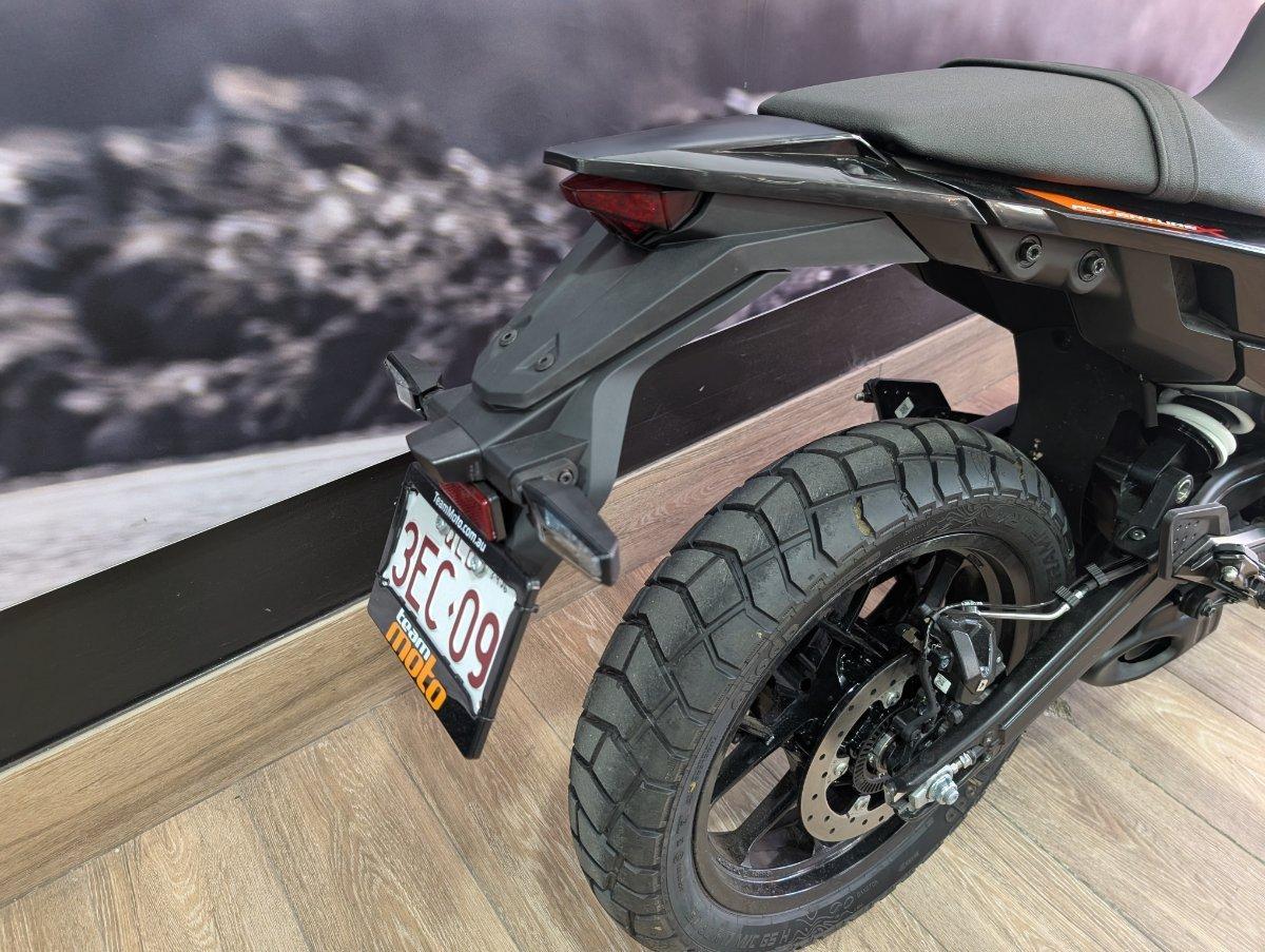 2026 KTM 390 ADVENTURE X DUAL SPORTS