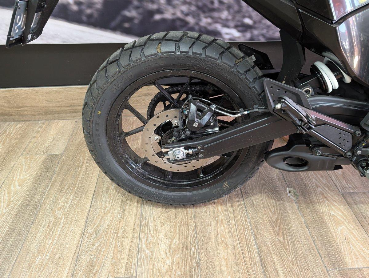 2026 KTM 390 ADVENTURE X DUAL SPORTS