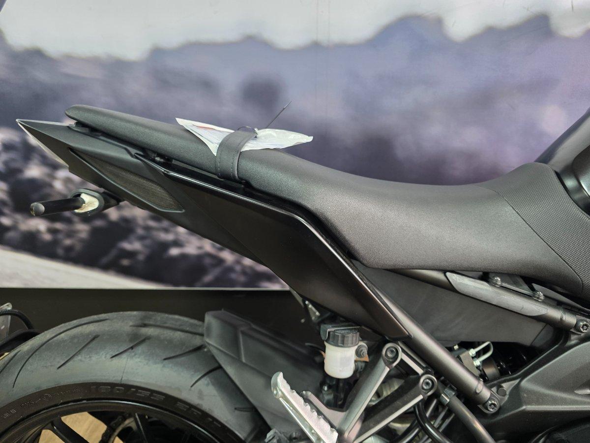 2019 YAMAHA MT-09A SPORTS