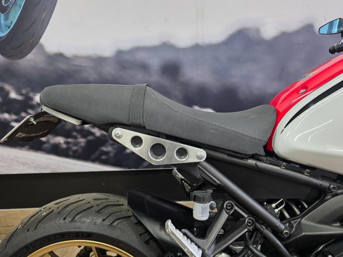 2021 YAMAHA XSR900 (MTM850A) DUAL SPORTS