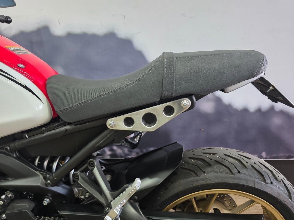 2021 YAMAHA XSR900 (MTM850A) DUAL SPORTS