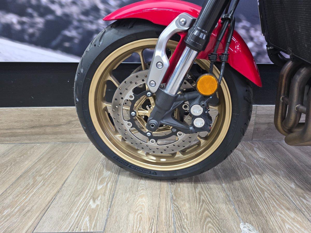 2021 YAMAHA XSR900 (MTM850A) DUAL SPORTS