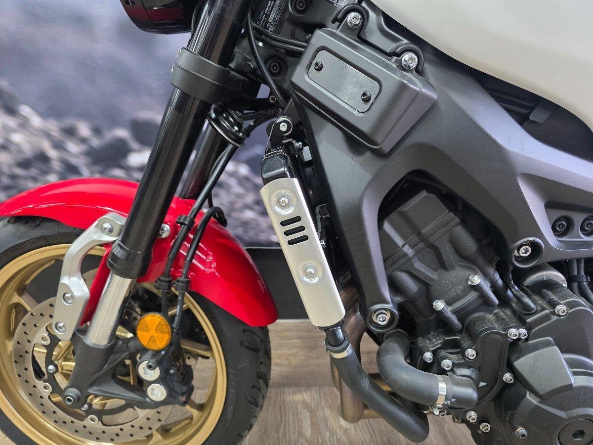 2021 YAMAHA XSR900 (MTM850A) DUAL SPORTS
