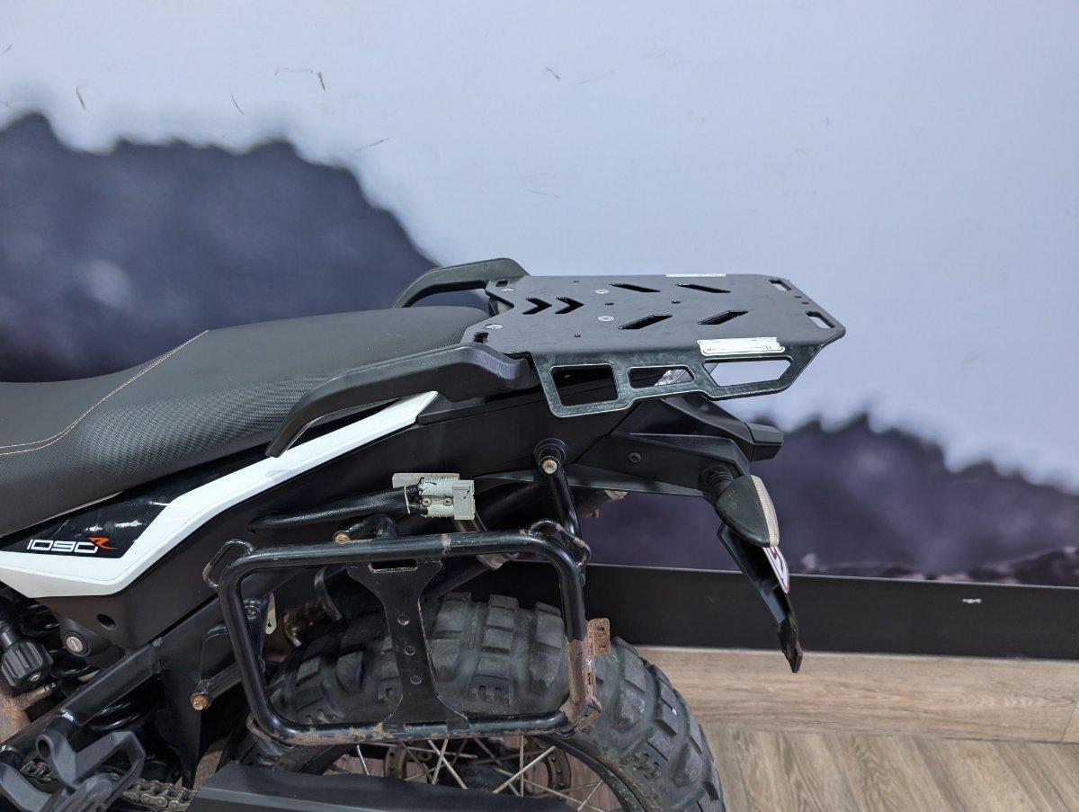 2017 KTM 1090 ADVENTURE R DUAL SPORTS