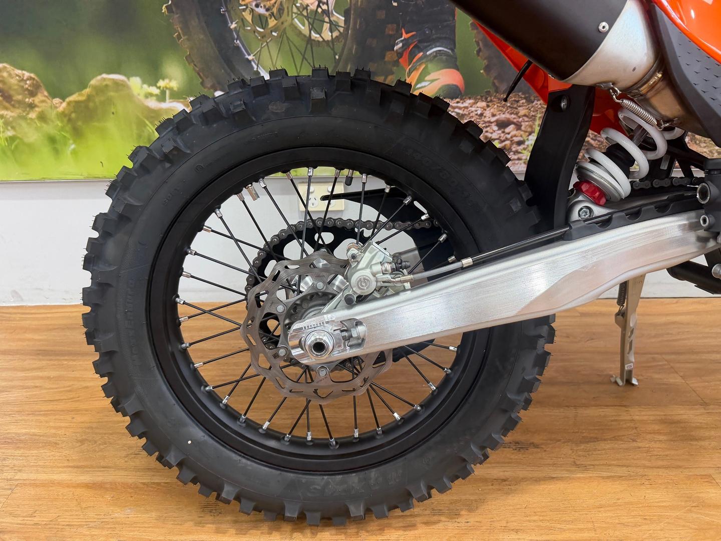 2026 KTM 500 EXC-F ENDURO
