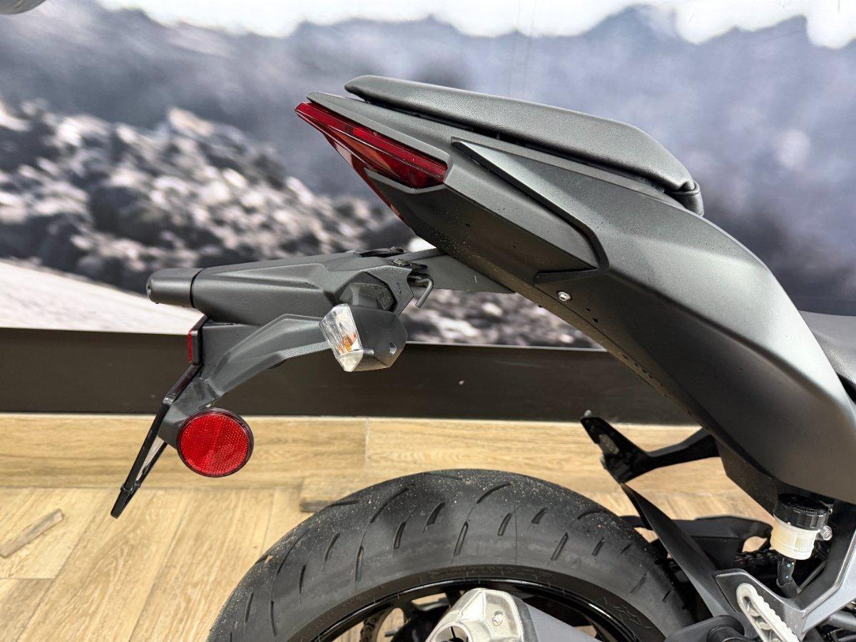 2026 KAWASAKI NINJA 500 SPORTS