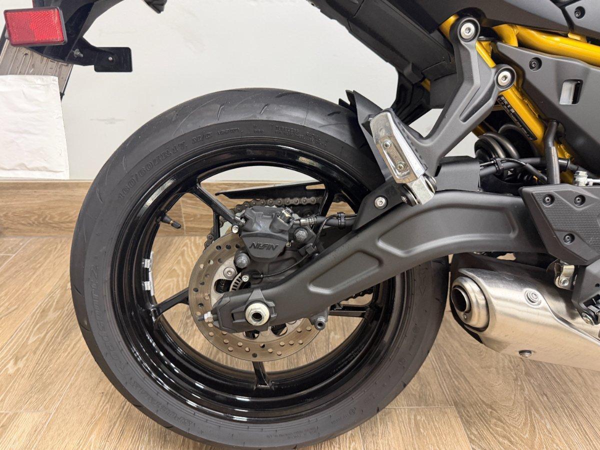 2026 KAWASAKI Z650L (LAMS) SPORTS