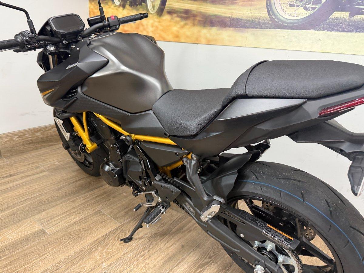 2026 KAWASAKI Z650L (LAMS) SPORTS