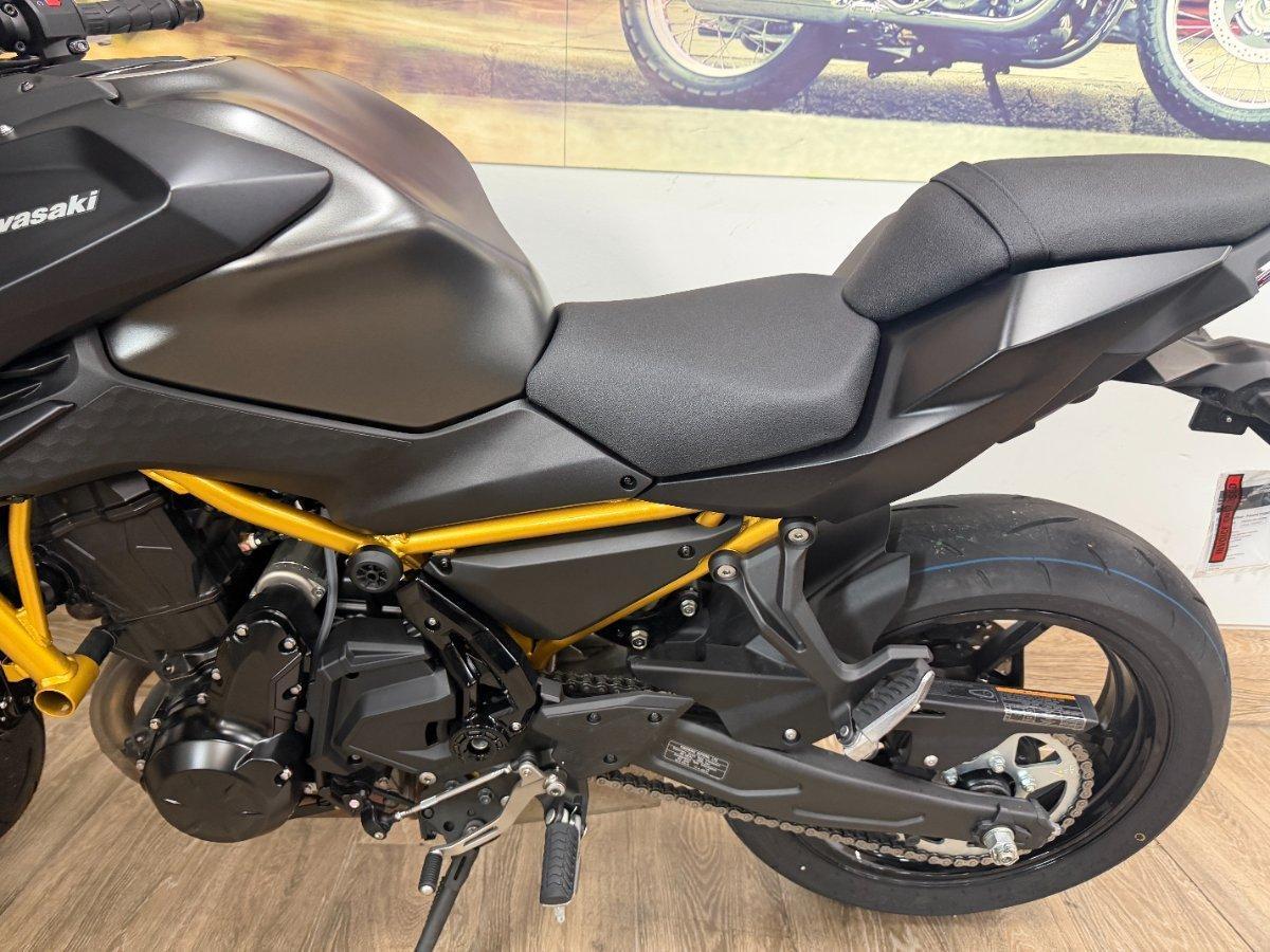 2026 KAWASAKI Z650L (LAMS) SPORTS