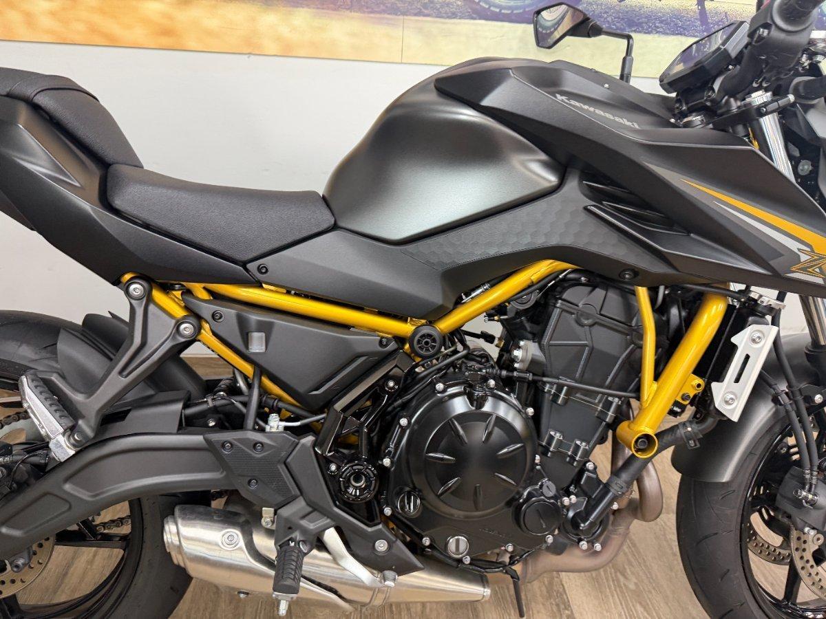 2026 KAWASAKI Z650L (LAMS) SPORTS