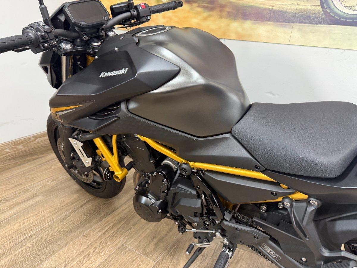 2026 KAWASAKI Z650L (LAMS) SPORTS