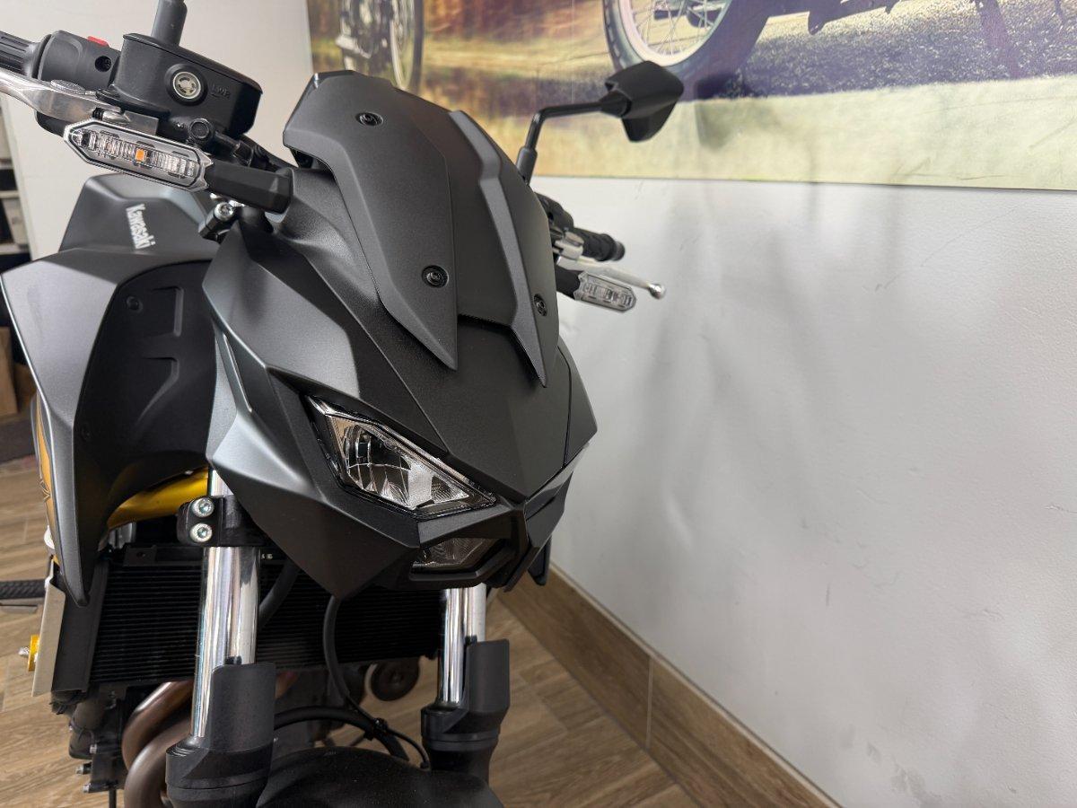 2026 KAWASAKI Z650L (LAMS) SPORTS