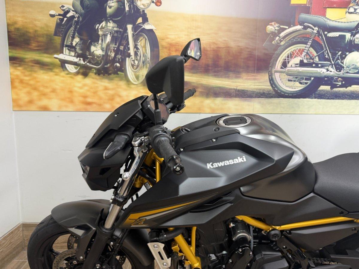 2026 KAWASAKI Z650L (LAMS) SPORTS