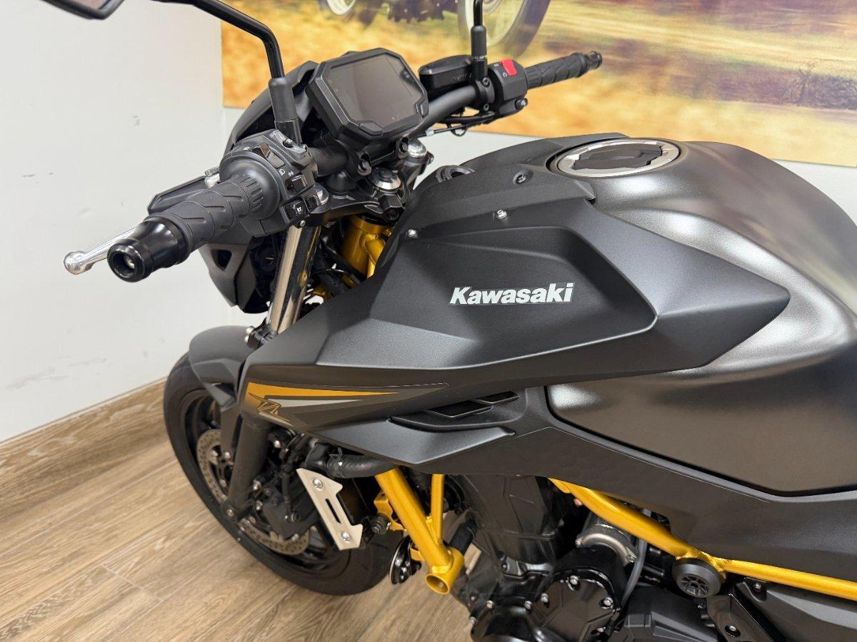 2026 KAWASAKI Z650L (LAMS) SPORTS