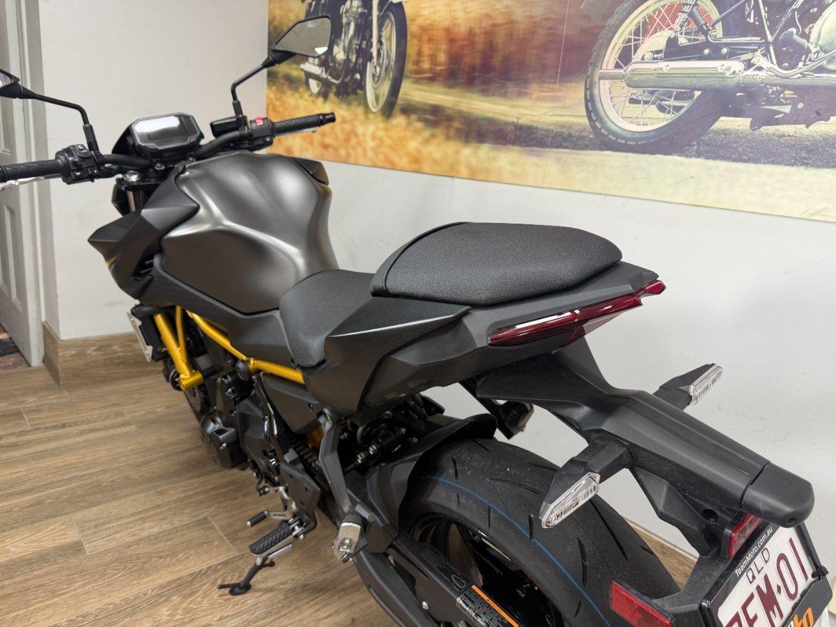 2026 KAWASAKI Z650L (LAMS) SPORTS