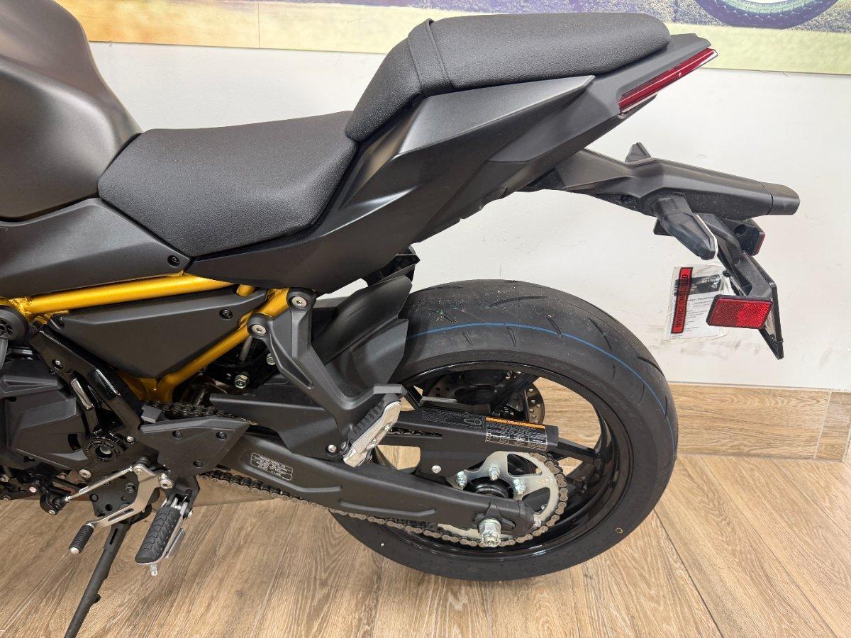 2026 KAWASAKI Z650L (LAMS) SPORTS