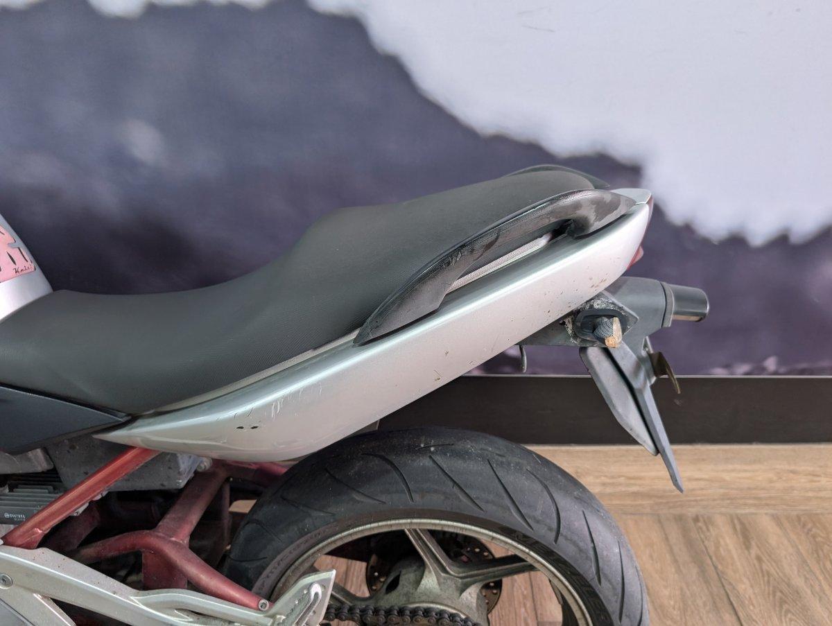 2006 KAWASAKI ER-6f SPORTS