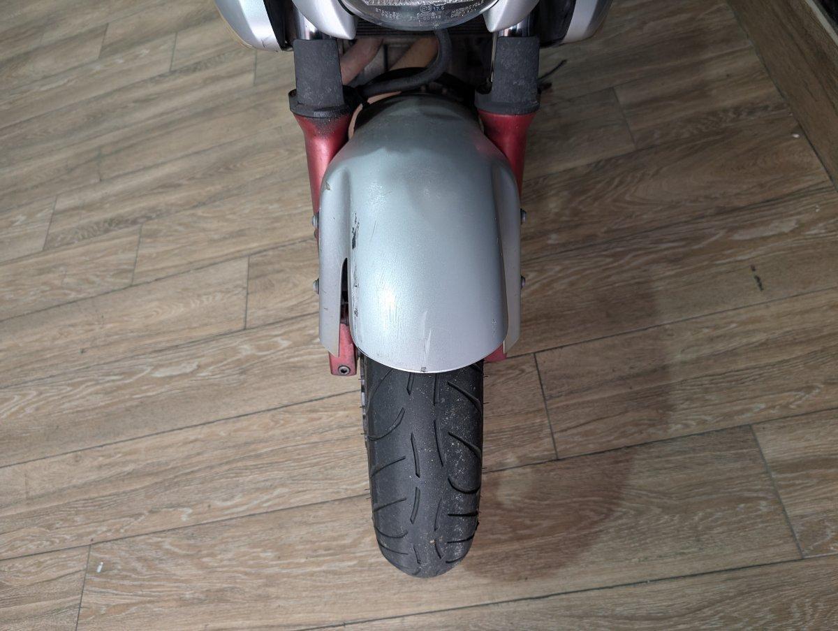 2006 KAWASAKI ER-6f SPORTS