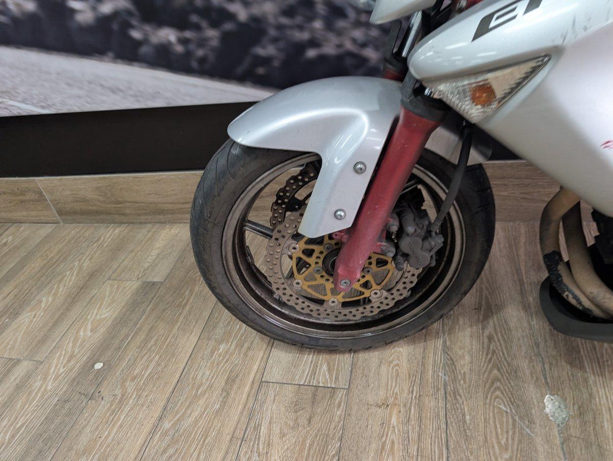 2006 KAWASAKI ER-6f SPORTS