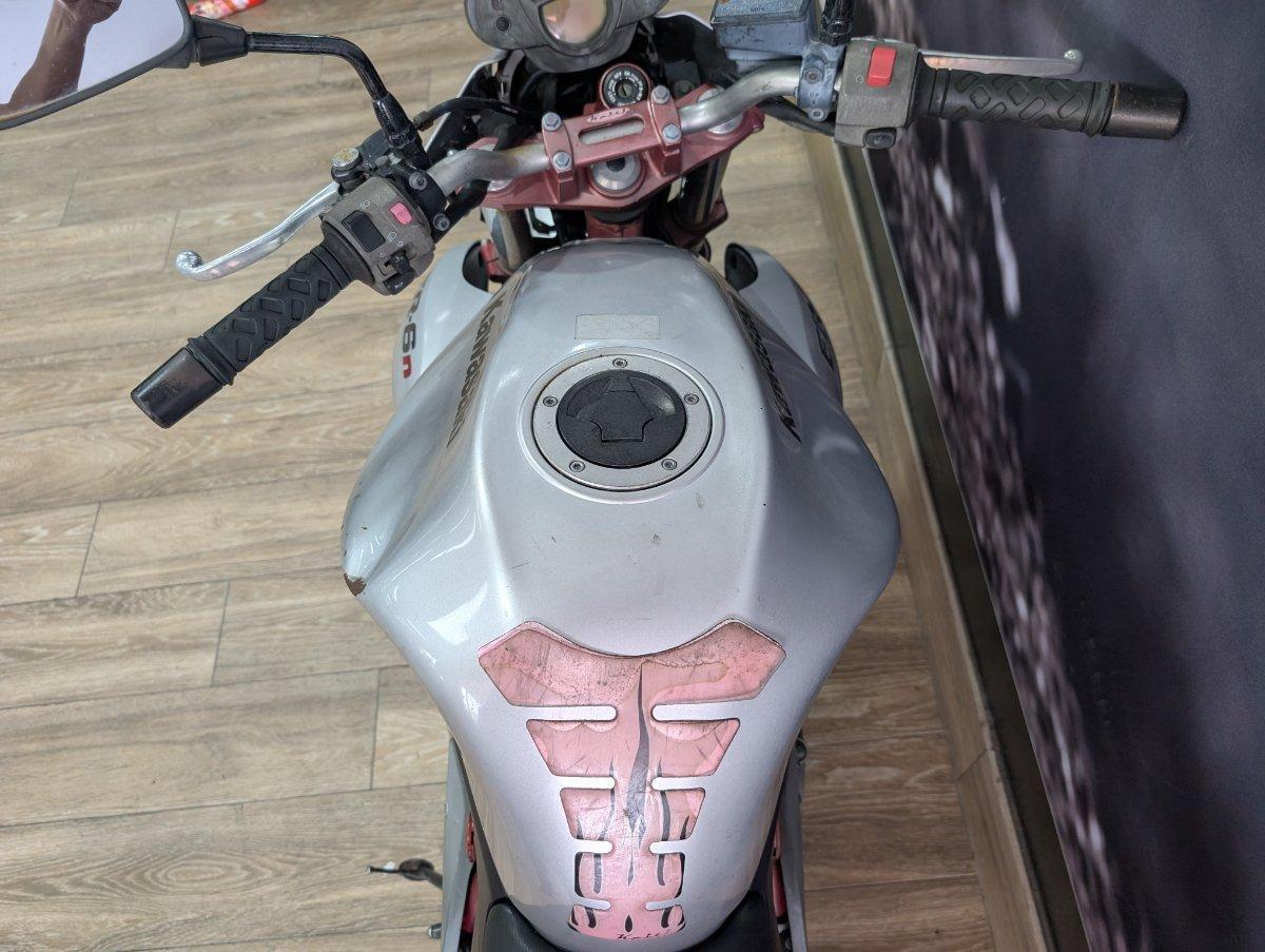 2006 KAWASAKI ER-6f SPORTS