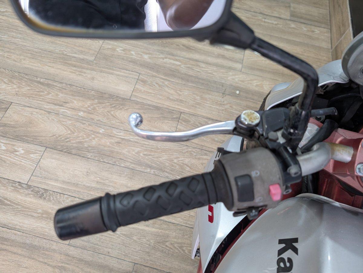 2006 KAWASAKI ER-6f SPORTS