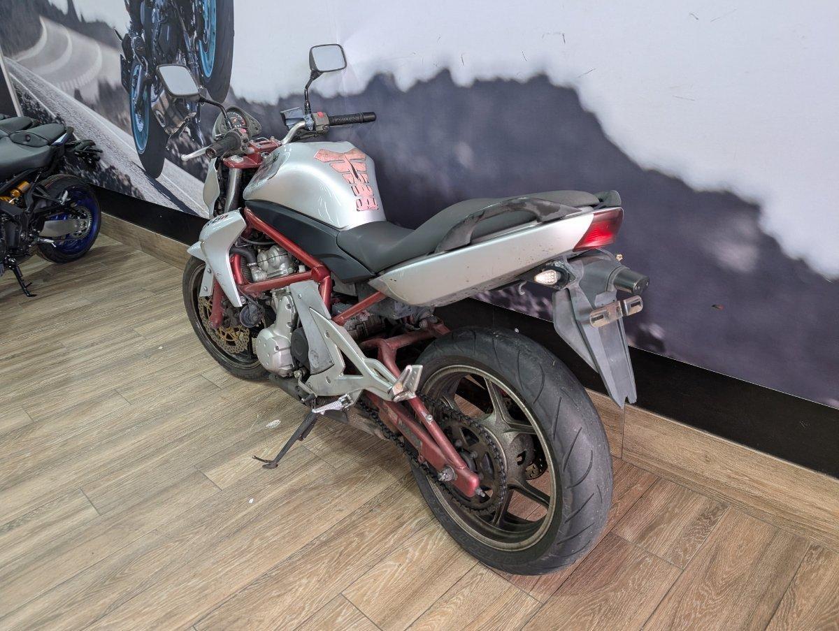 2006 KAWASAKI ER-6f SPORTS