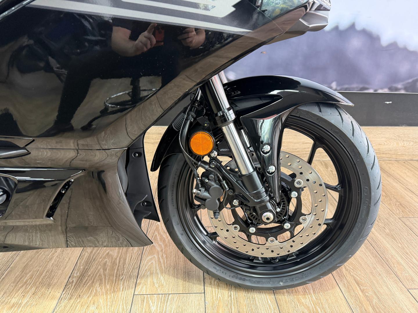 2026 YAMAHA YZF-R3 (YZF-R3A) SPORTS