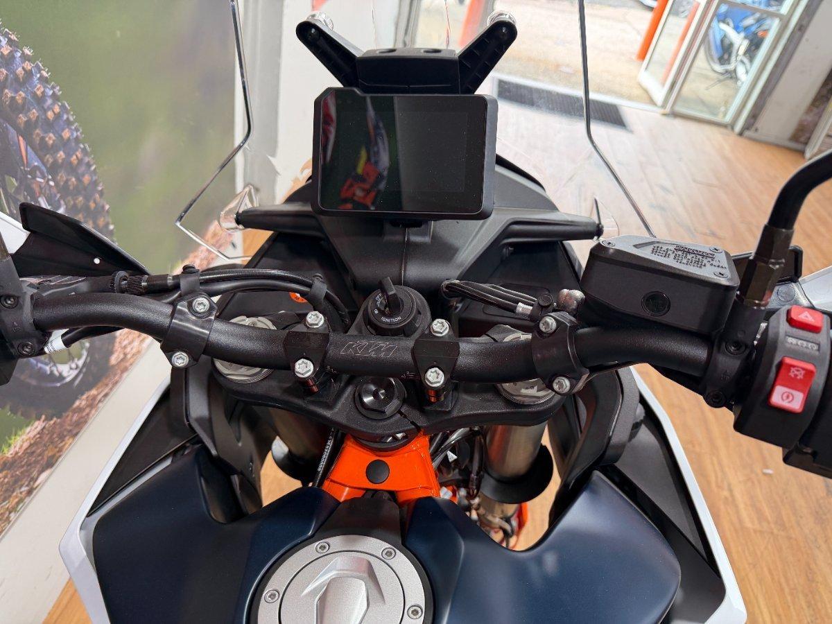 2024 KTM 890 ADVENTURE R DUAL SPORTS