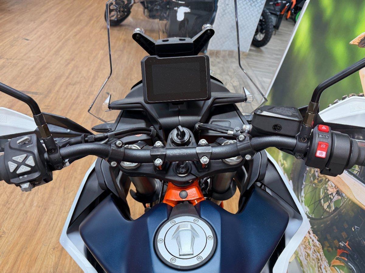 2024 KTM 890 ADVENTURE R DUAL SPORTS