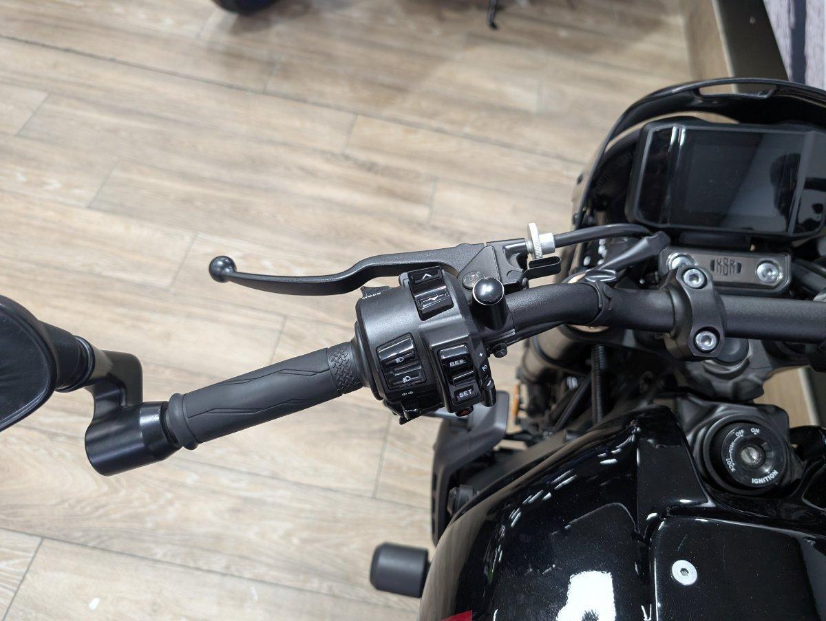 2022 YAMAHA XSR900 DUAL SPORTS