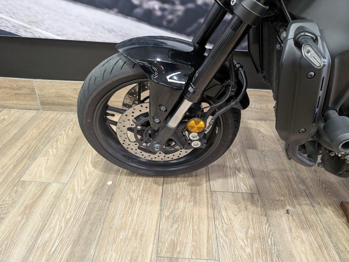 2022 YAMAHA XSR900 DUAL SPORTS