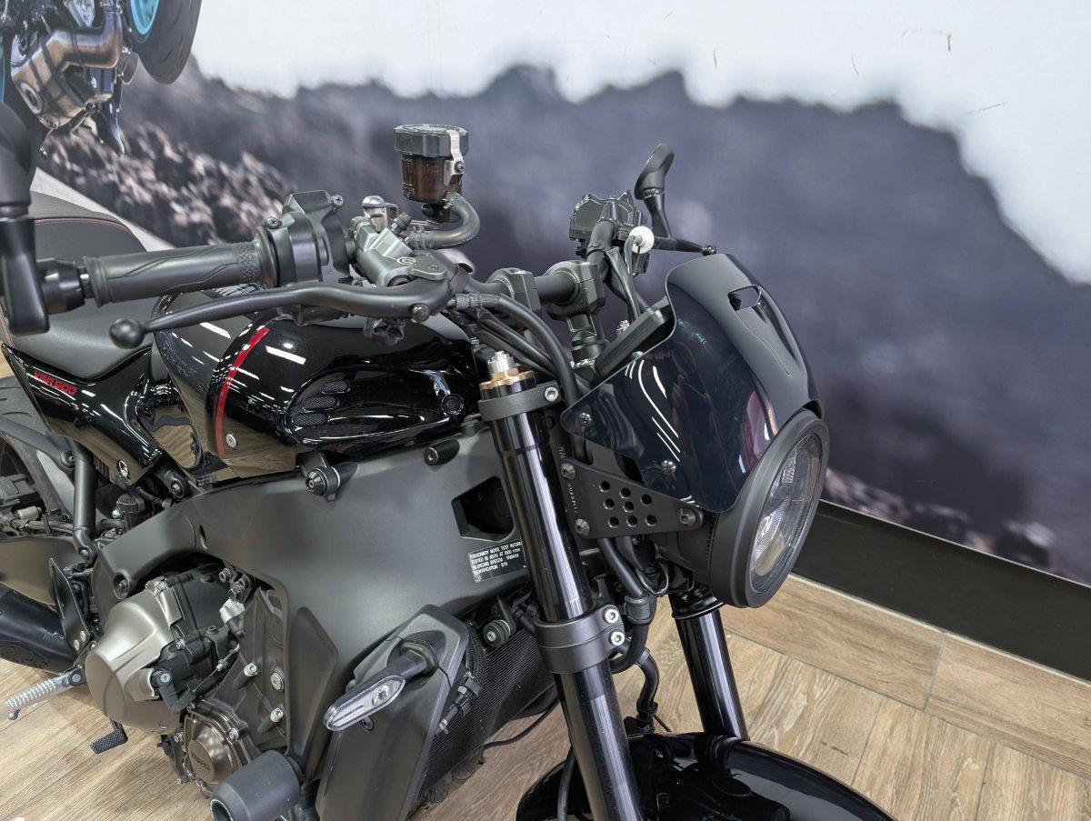 2022 YAMAHA XSR900 DUAL SPORTS