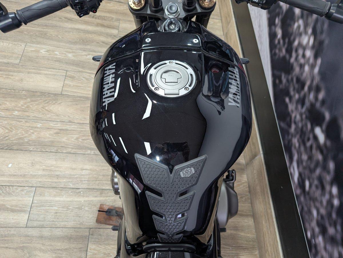 2022 YAMAHA XSR900 DUAL SPORTS