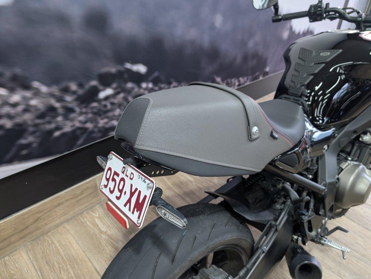 2022 YAMAHA XSR900 DUAL SPORTS