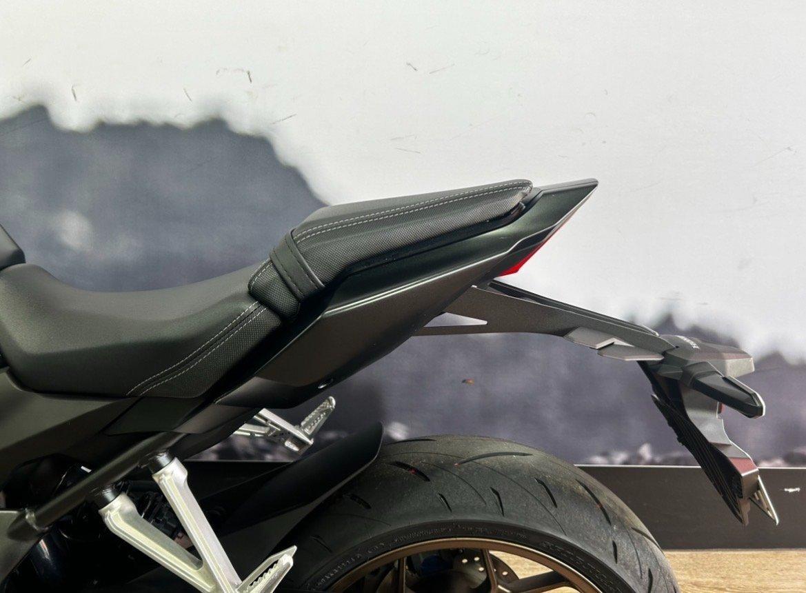 2024 HONDA CB650R E-CLUTCH SPORTS