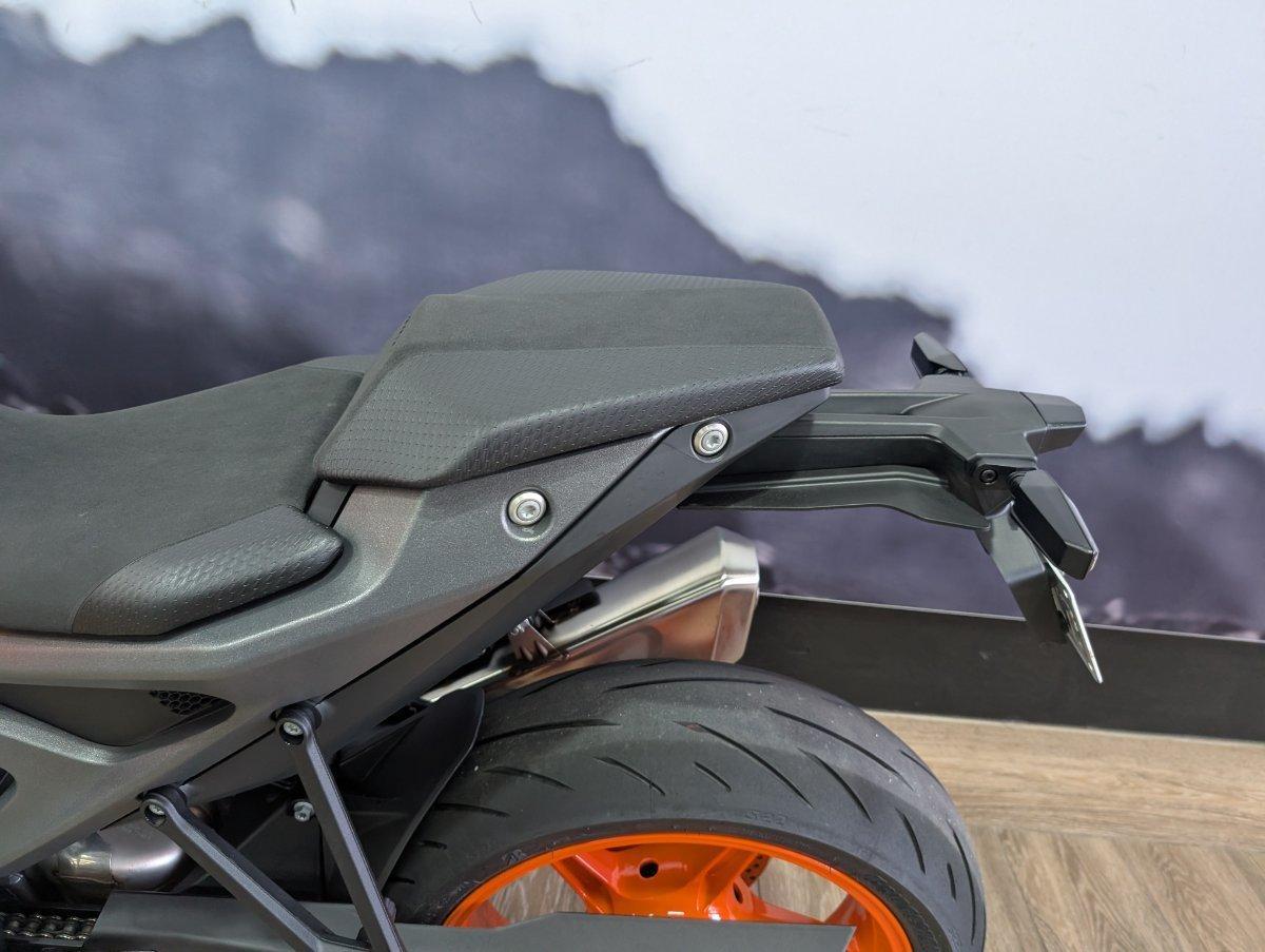 2024 KTM 990 DUKE ROAD