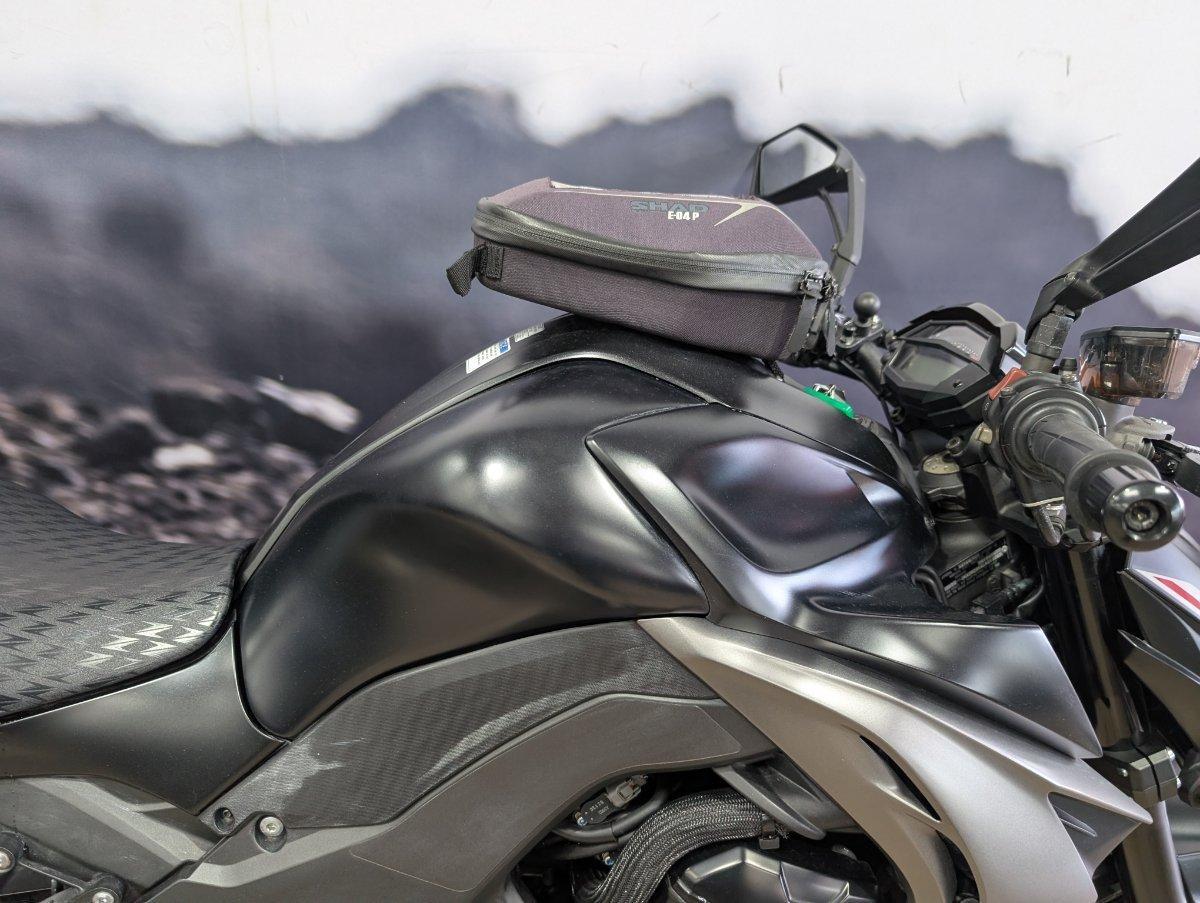 2020 KAWASAKI Z1000 SPORTS