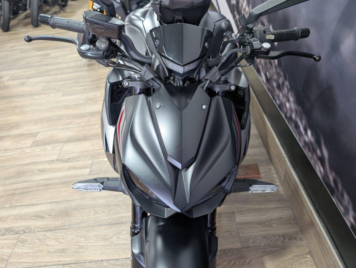 2020 KAWASAKI Z1000 SPORTS