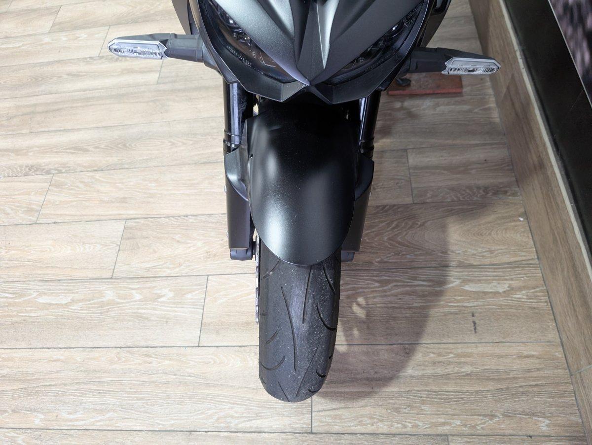 2020 KAWASAKI Z1000 SPORTS