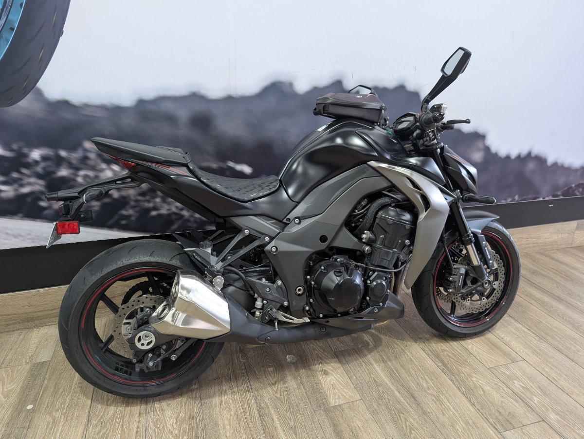 2020 KAWASAKI Z1000 SPORTS